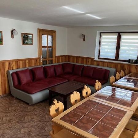 Domek Okno Na Tatry - Dom Na Wylacznosc Poronin Zewnętrze zdjęcie