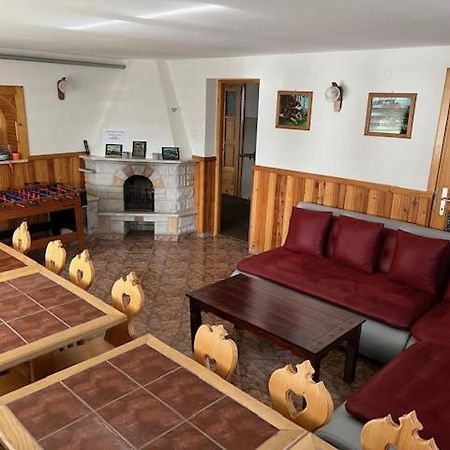 Domek Okno Na Tatry - Dom Na Wylacznosc Poronin Zewnętrze zdjęcie