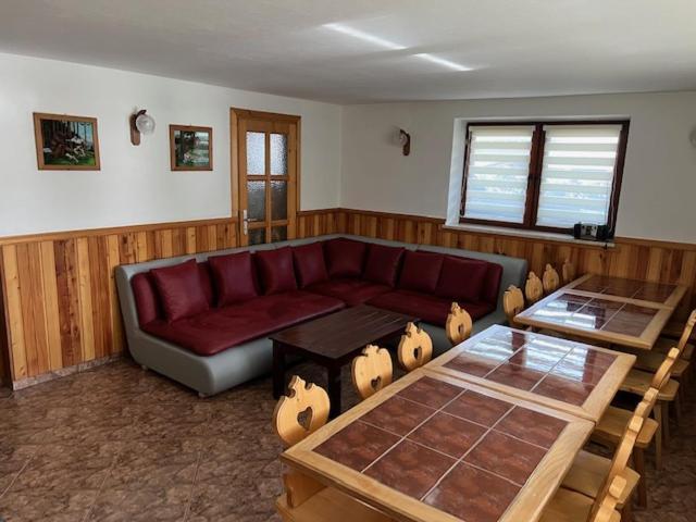 Domek Okno Na Tatry - Dom Na Wylacznosc Poronin Zewnętrze zdjęcie